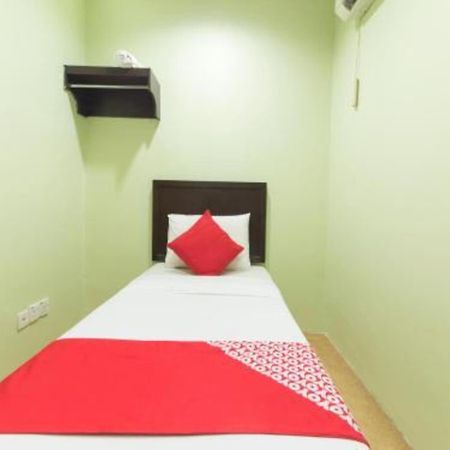 فندق أو واي أو 1102 أماني Kampong Sungai Ramal Dalam المظهر الخارجي الصورة